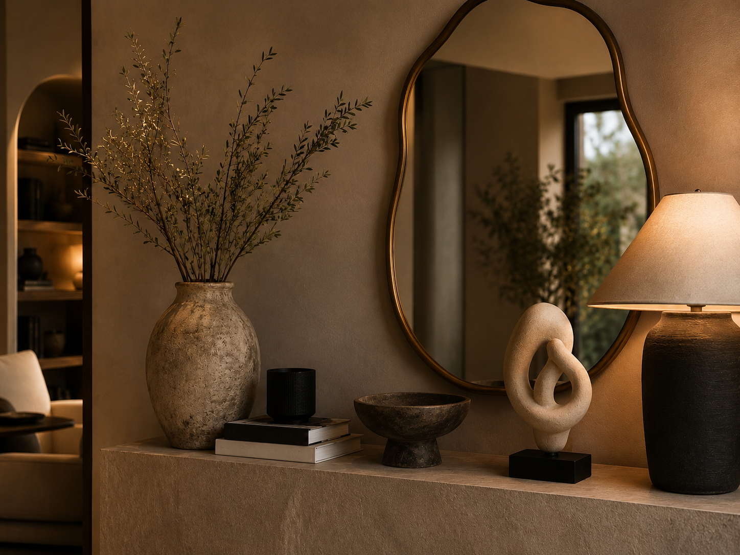 Decor