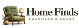 Home Finds Furniture &amp; Decor - Home